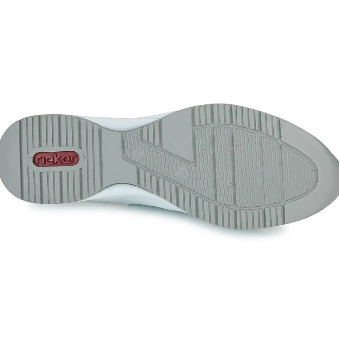 Lave sneakers Rieker