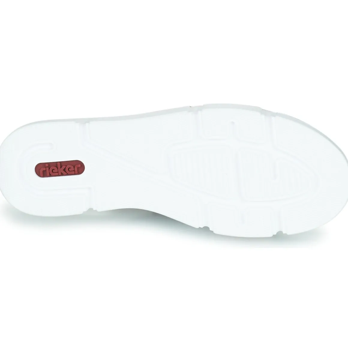 Lave sneakers Rieker