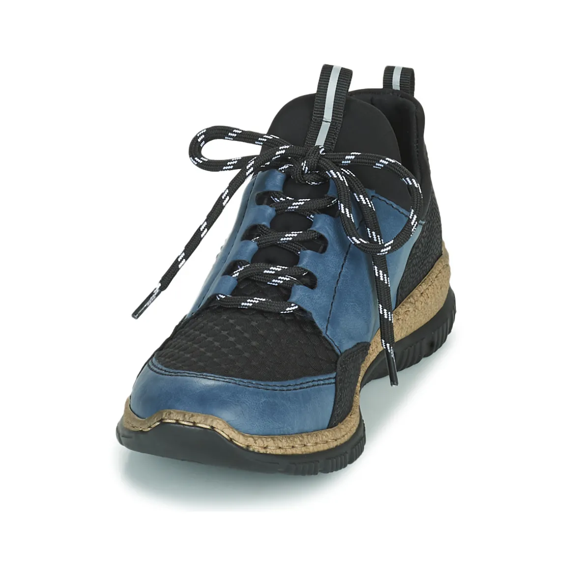 Lave sneakers Rieker