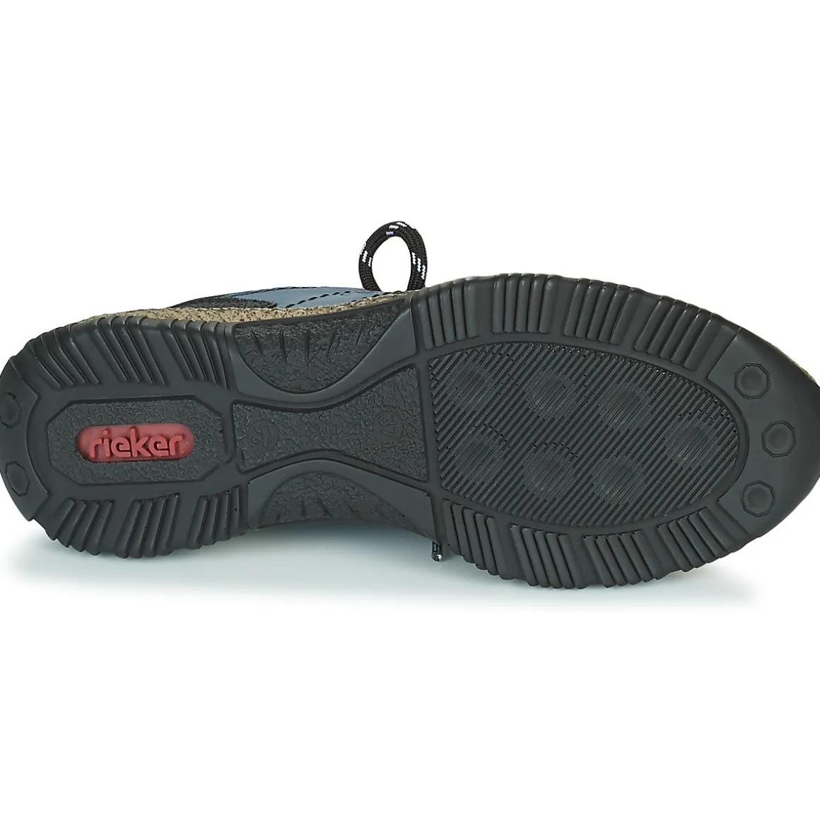 Lave sneakers Rieker