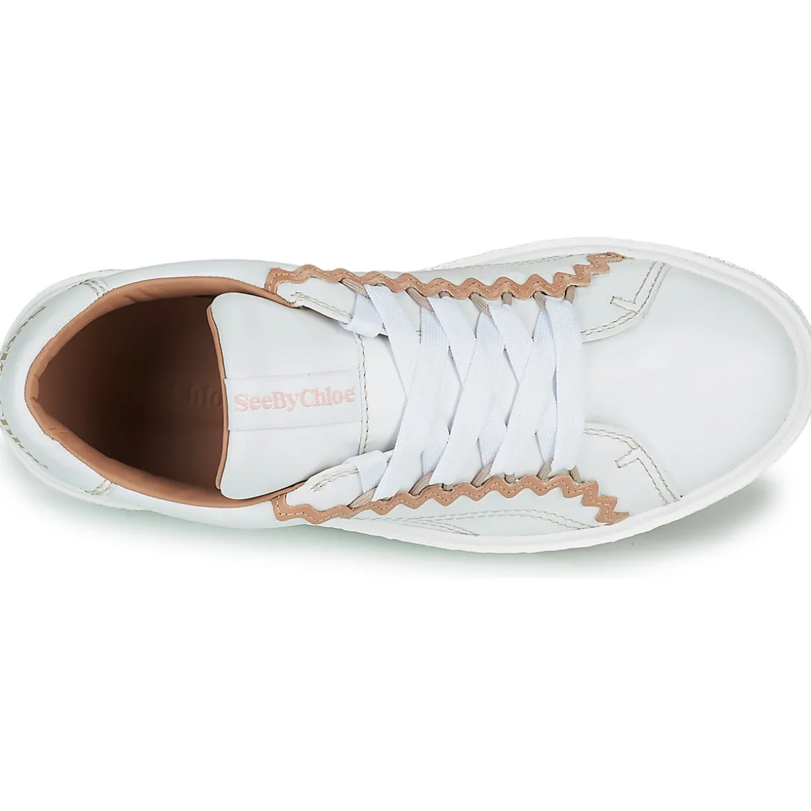 Lave sneakers See by Chloé