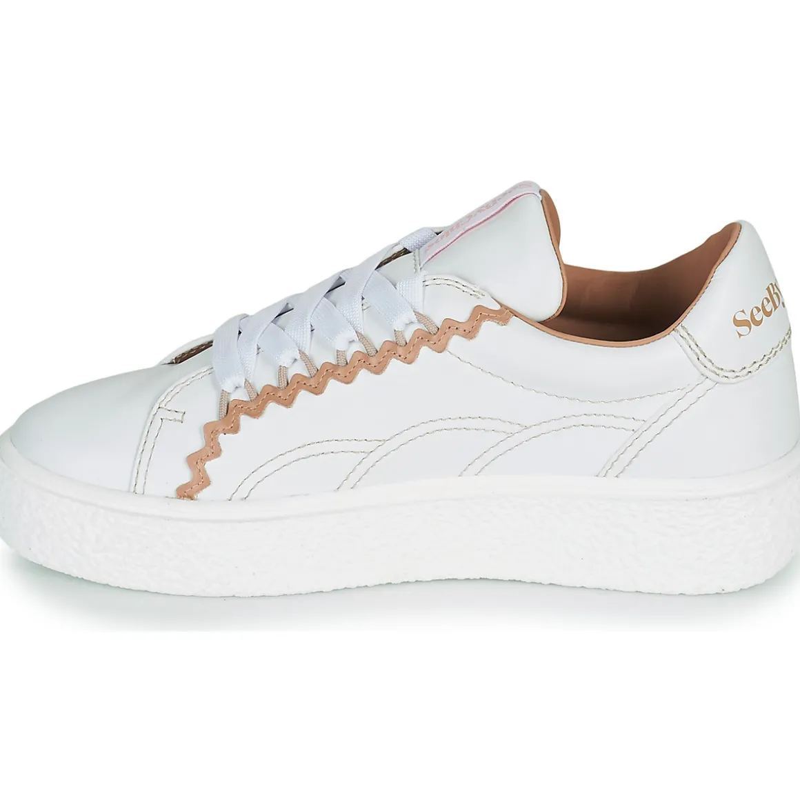 Lave sneakers See by Chloé