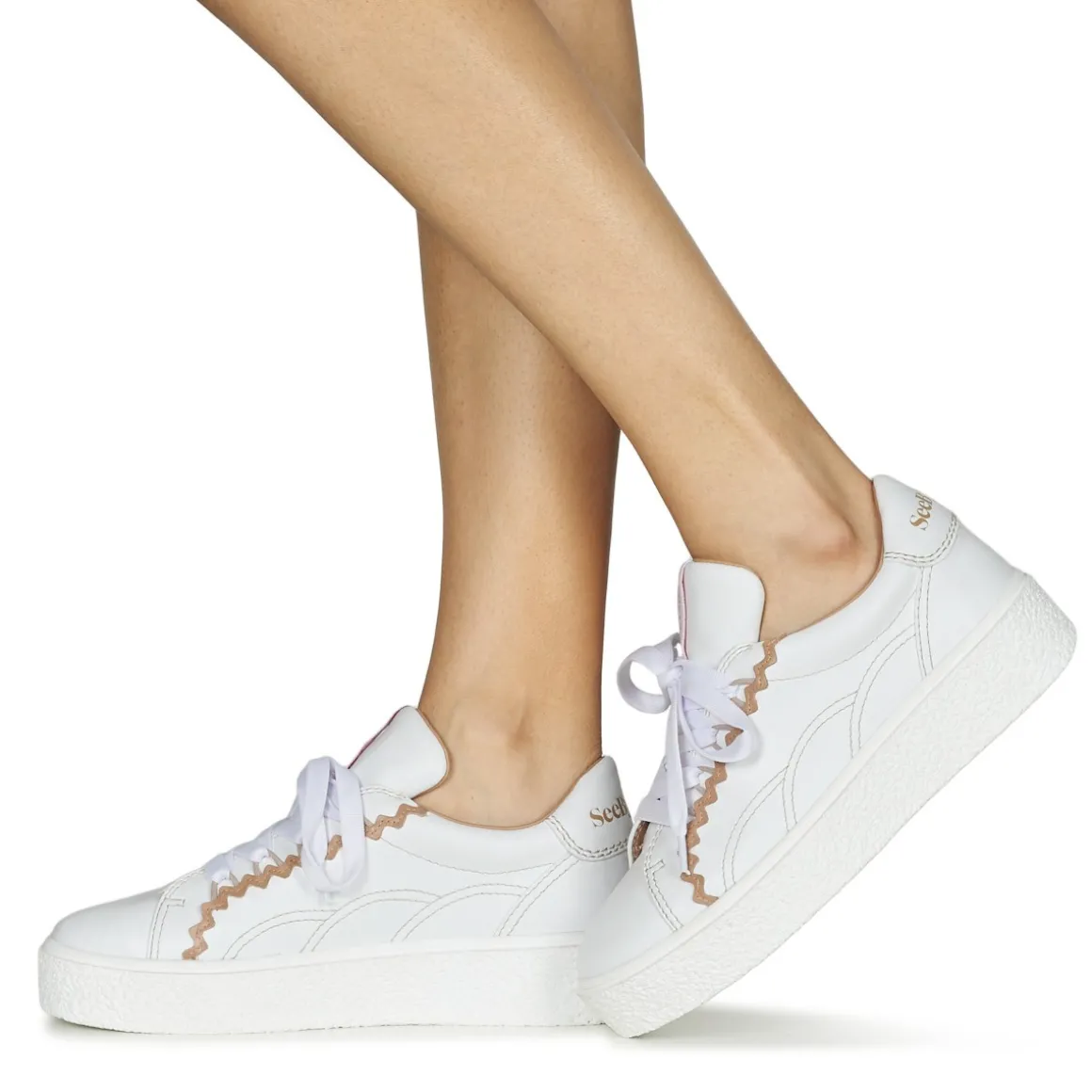 Lave sneakers See by Chloé