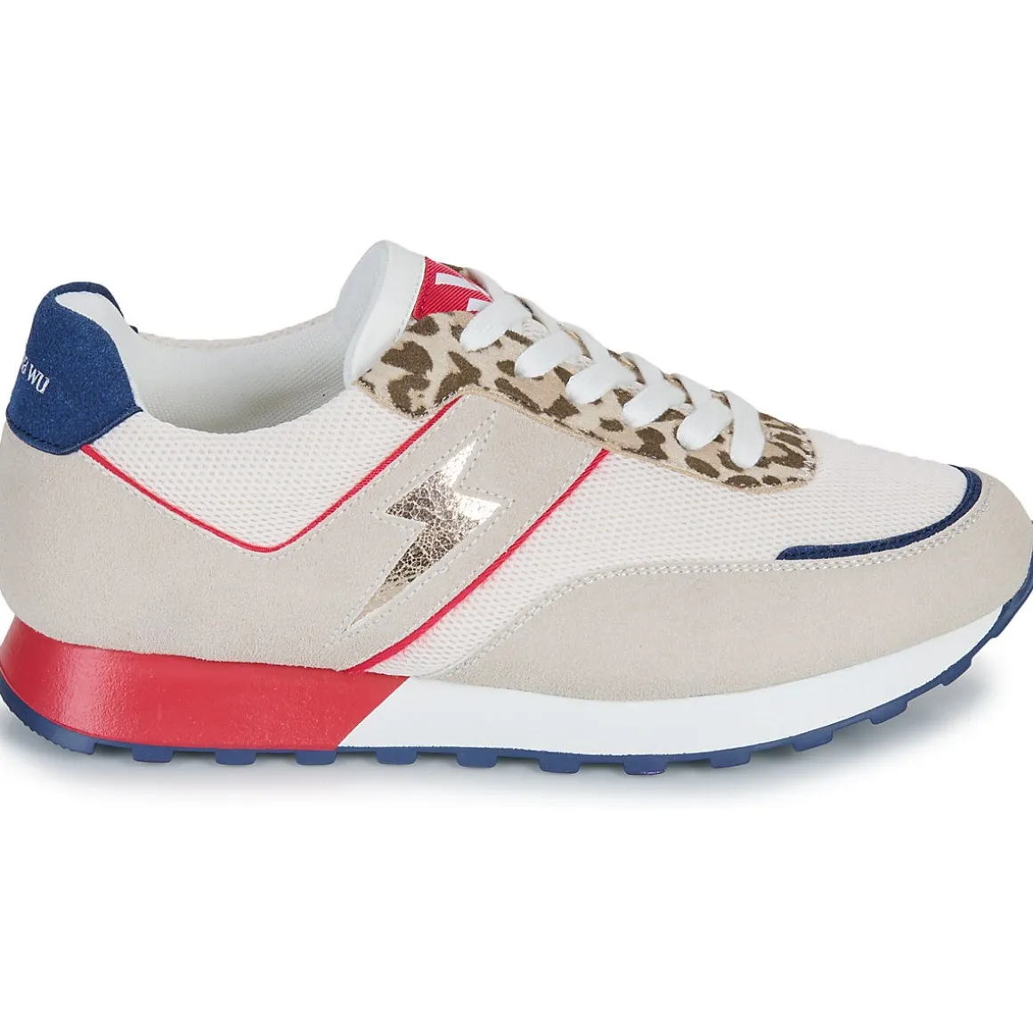 Lave sneakers Vanessa Wu