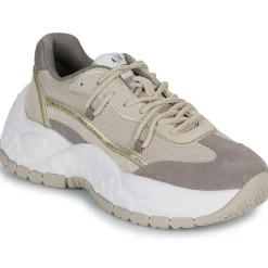 Lave sneakers Armani Exchange