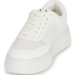 Lave sneakers Armani Exchange