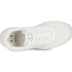 Lave sneakers Armani Exchange