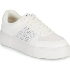 Lave sneakers Armani Exchange