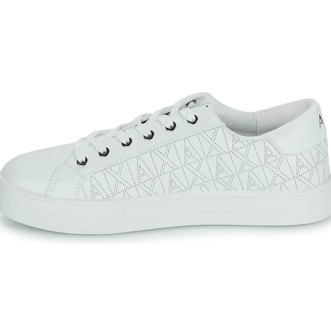 Lave sneakers Armani Exchange