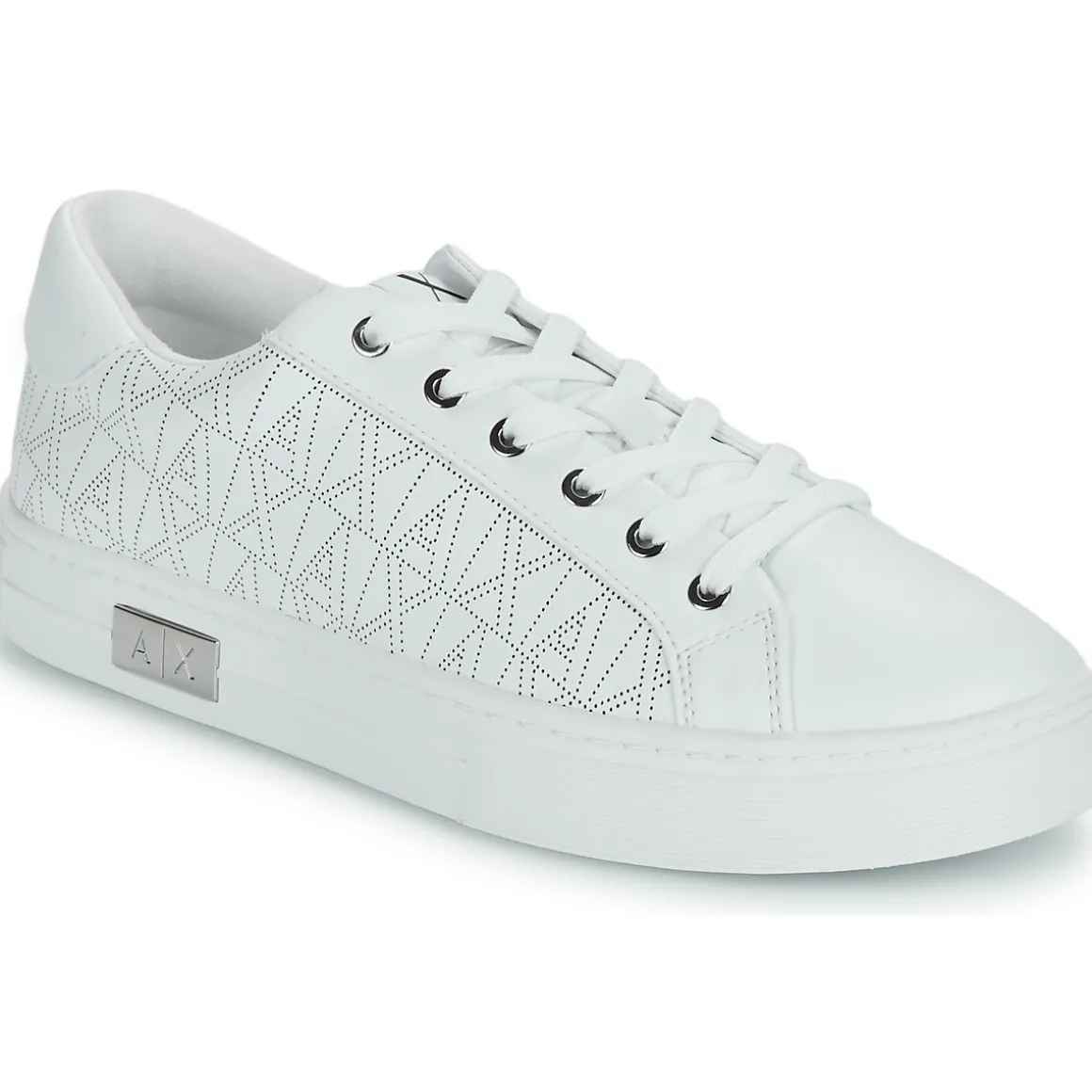 Lave sneakers Armani Exchange