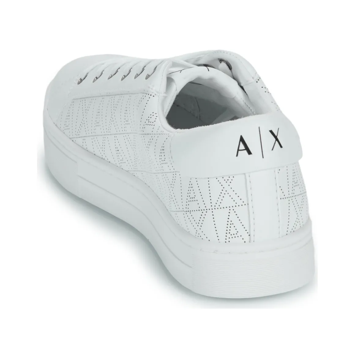 Lave sneakers Armani Exchange