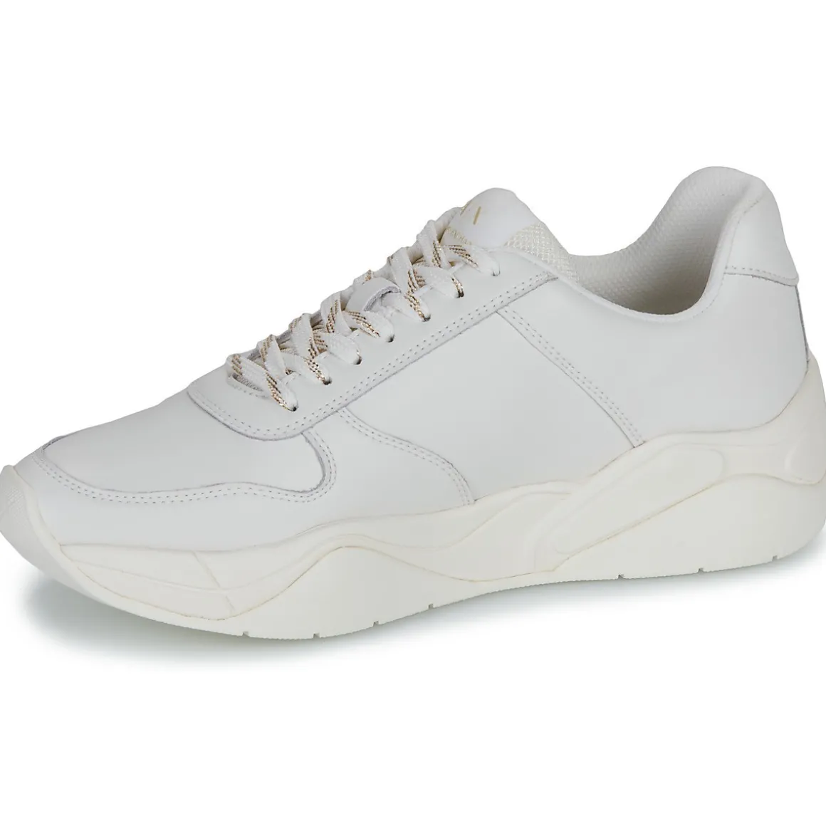Lave sneakers Armani Exchange