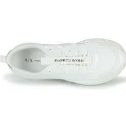 Lave sneakers Armani Exchange