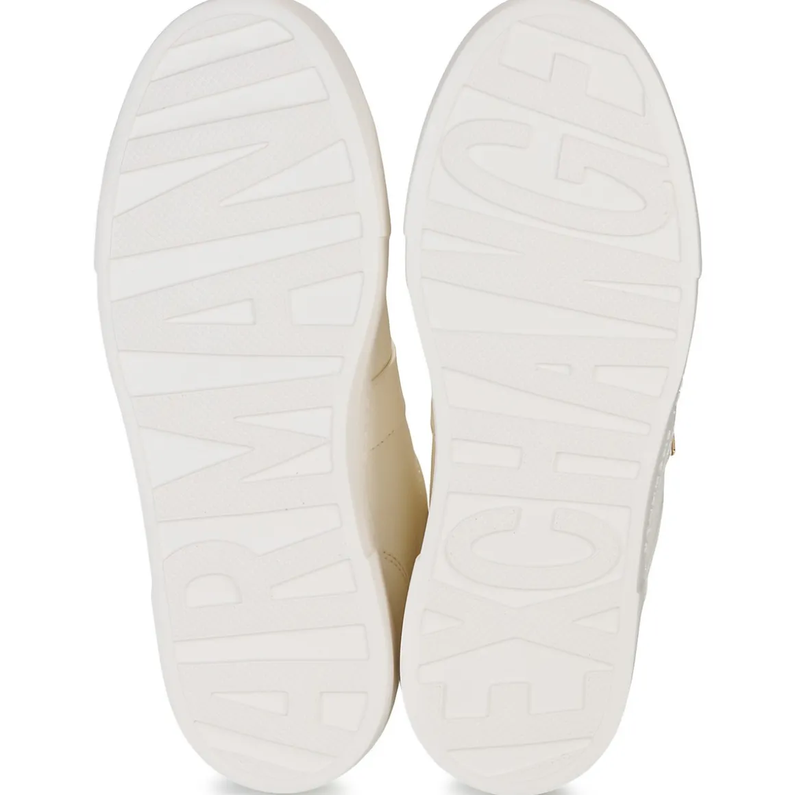 Lave sneakers Armani Exchange