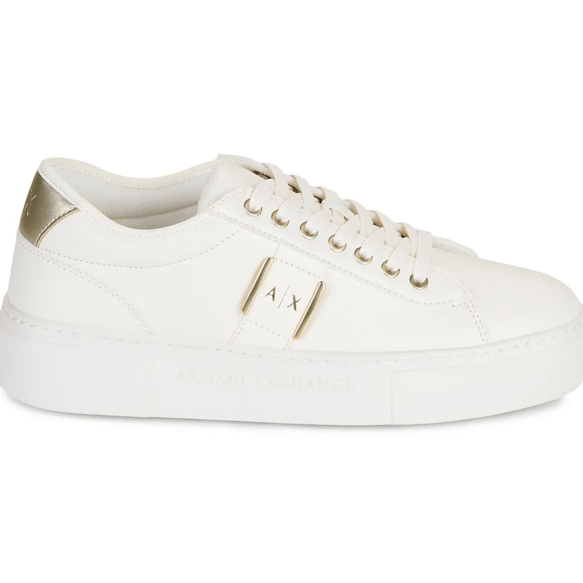 Lave sneakers Armani Exchange