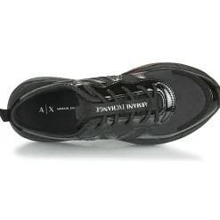 Lave sneakers Armani Exchange