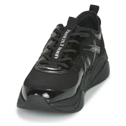 Lave sneakers Armani Exchange