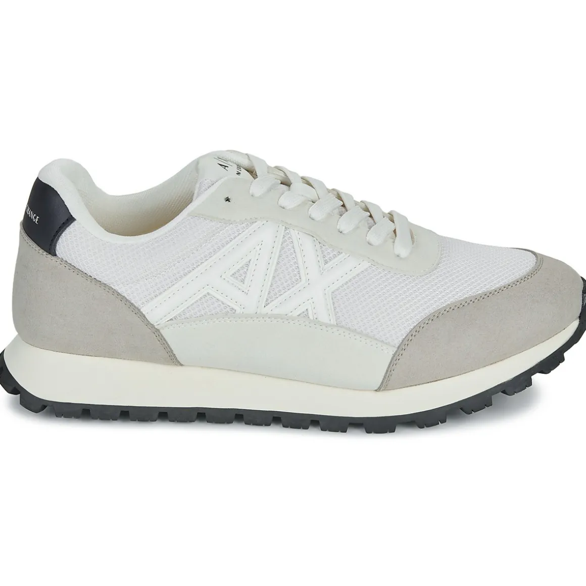 Lave sneakers Armani Exchange