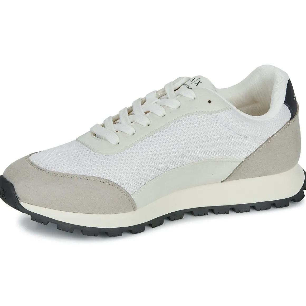 Lave sneakers Armani Exchange