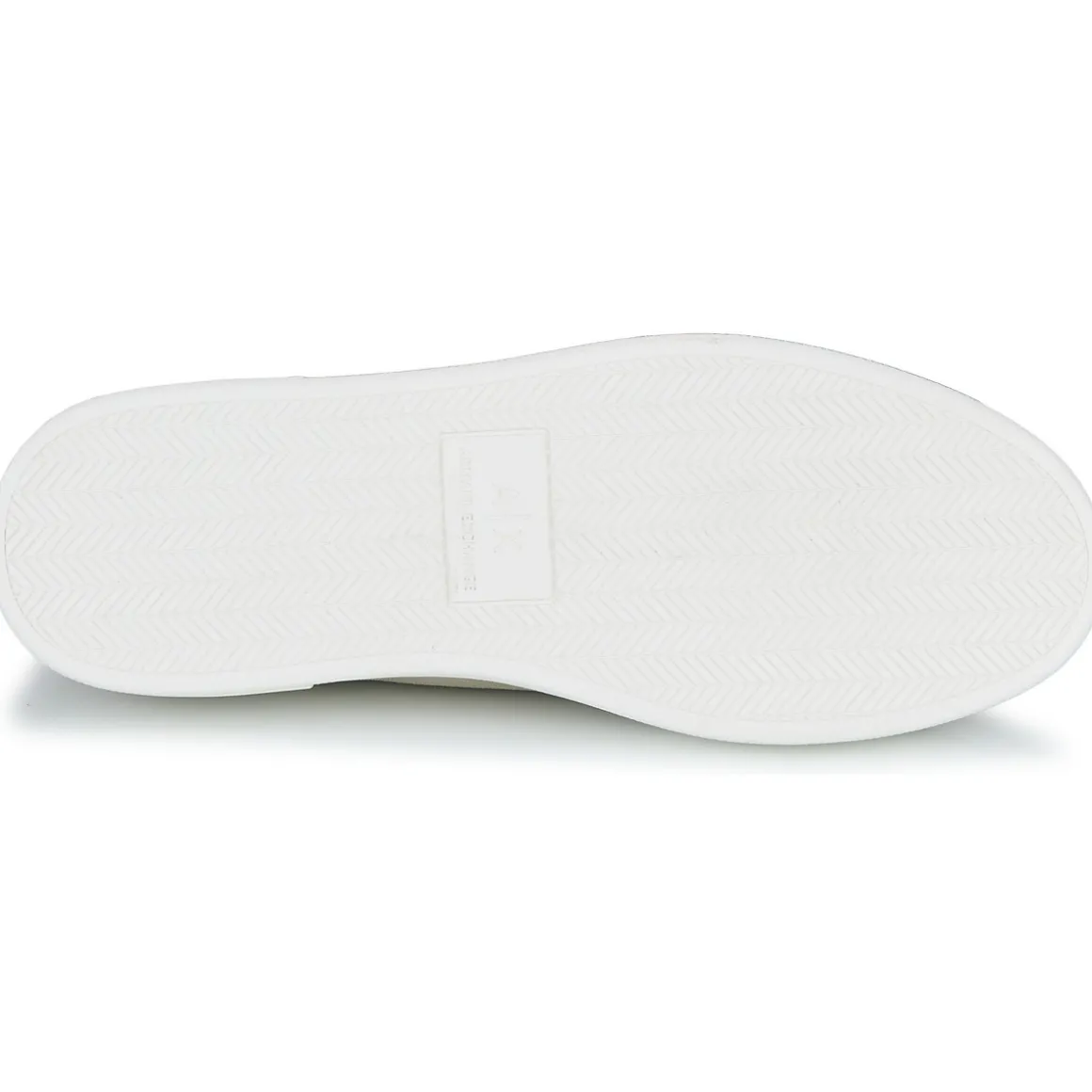 Lave sneakers Armani Exchange