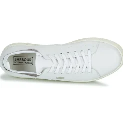 Lave sneakers Barbour