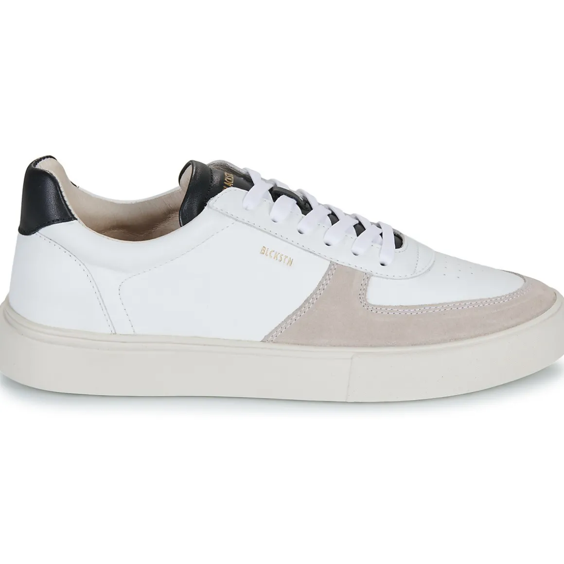 Lave sneakers Blackstone