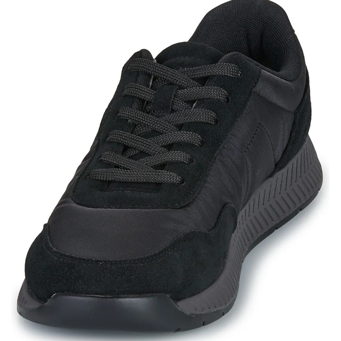 Lave sneakers BOSS