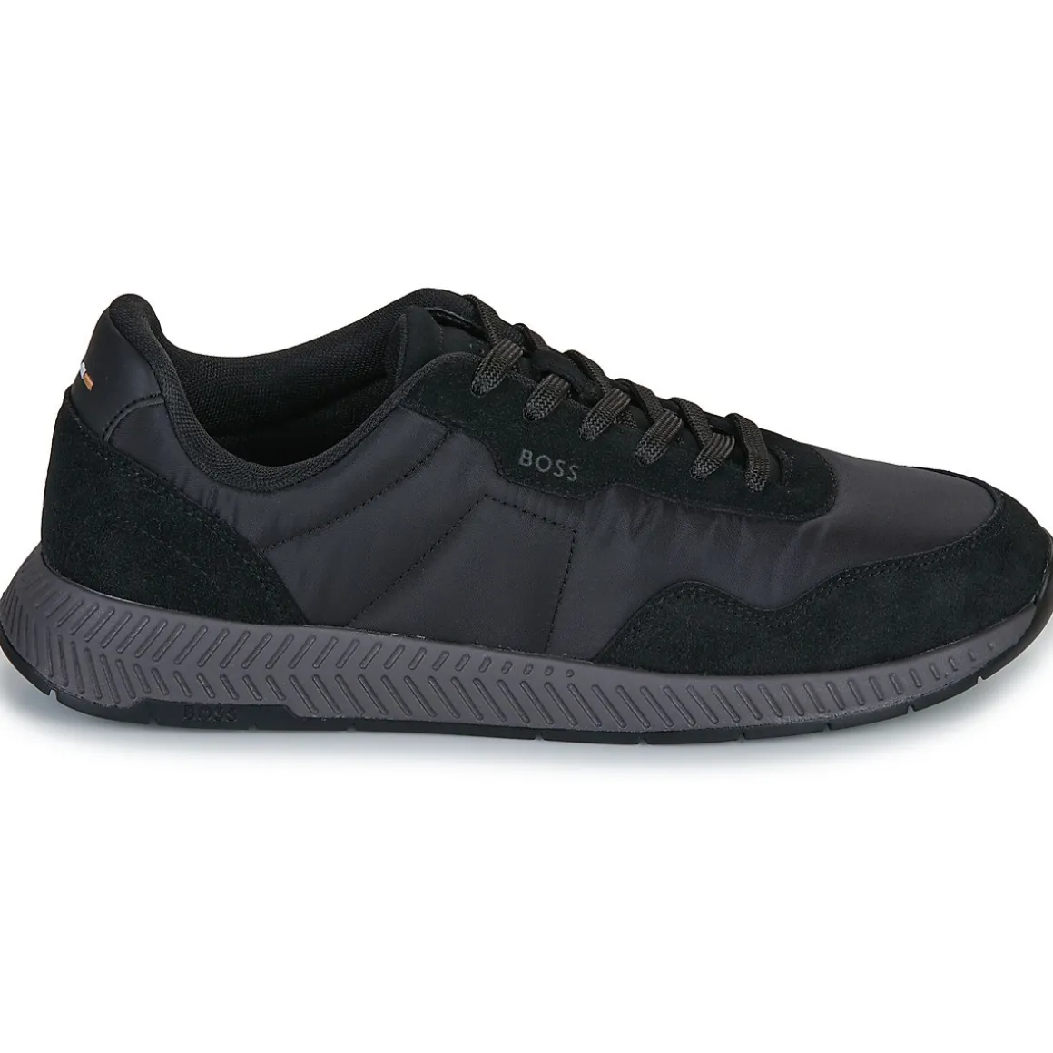 Lave sneakers BOSS