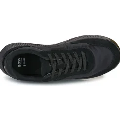 Lave sneakers BOSS