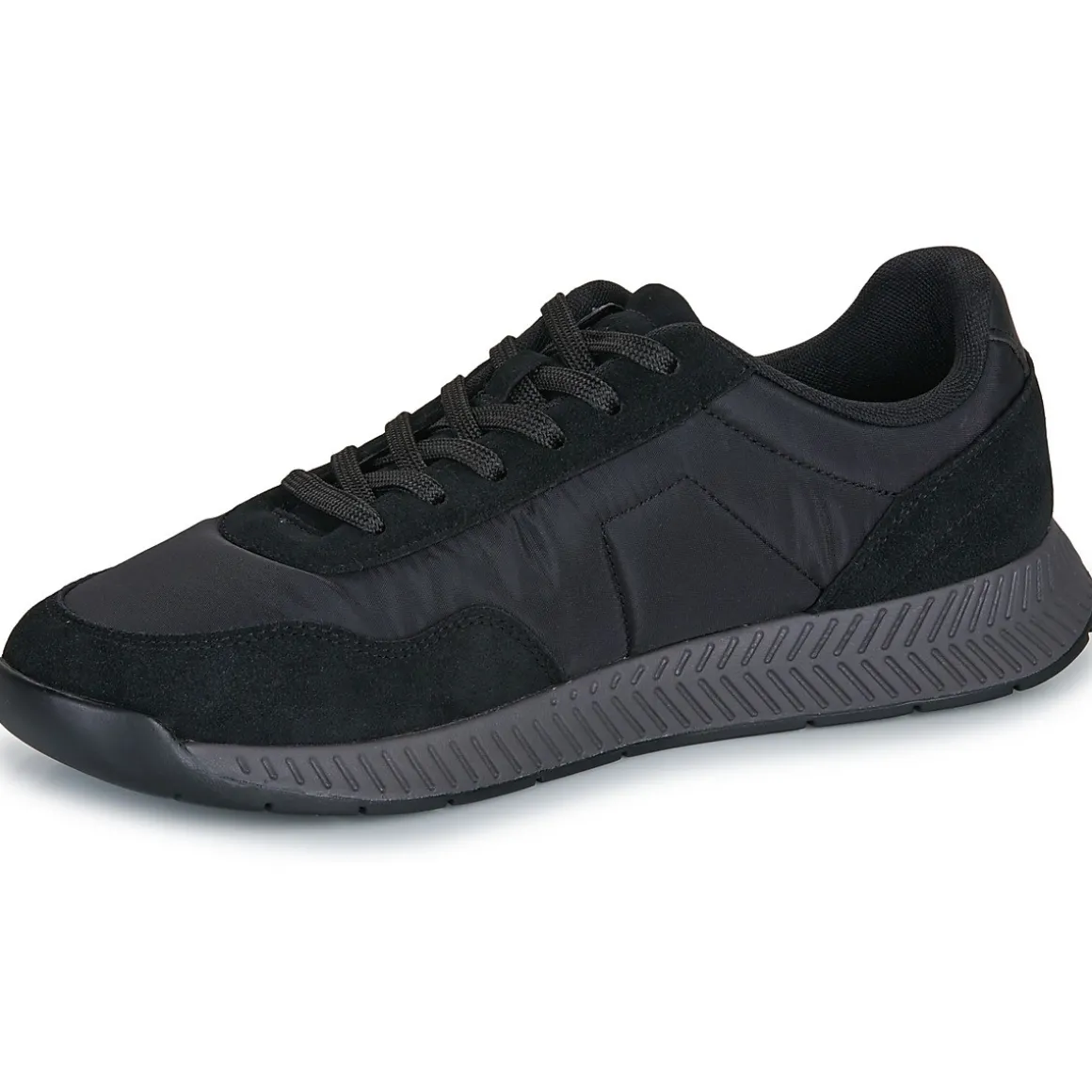 Lave sneakers BOSS