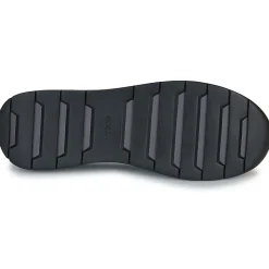 Lave sneakers BOSS