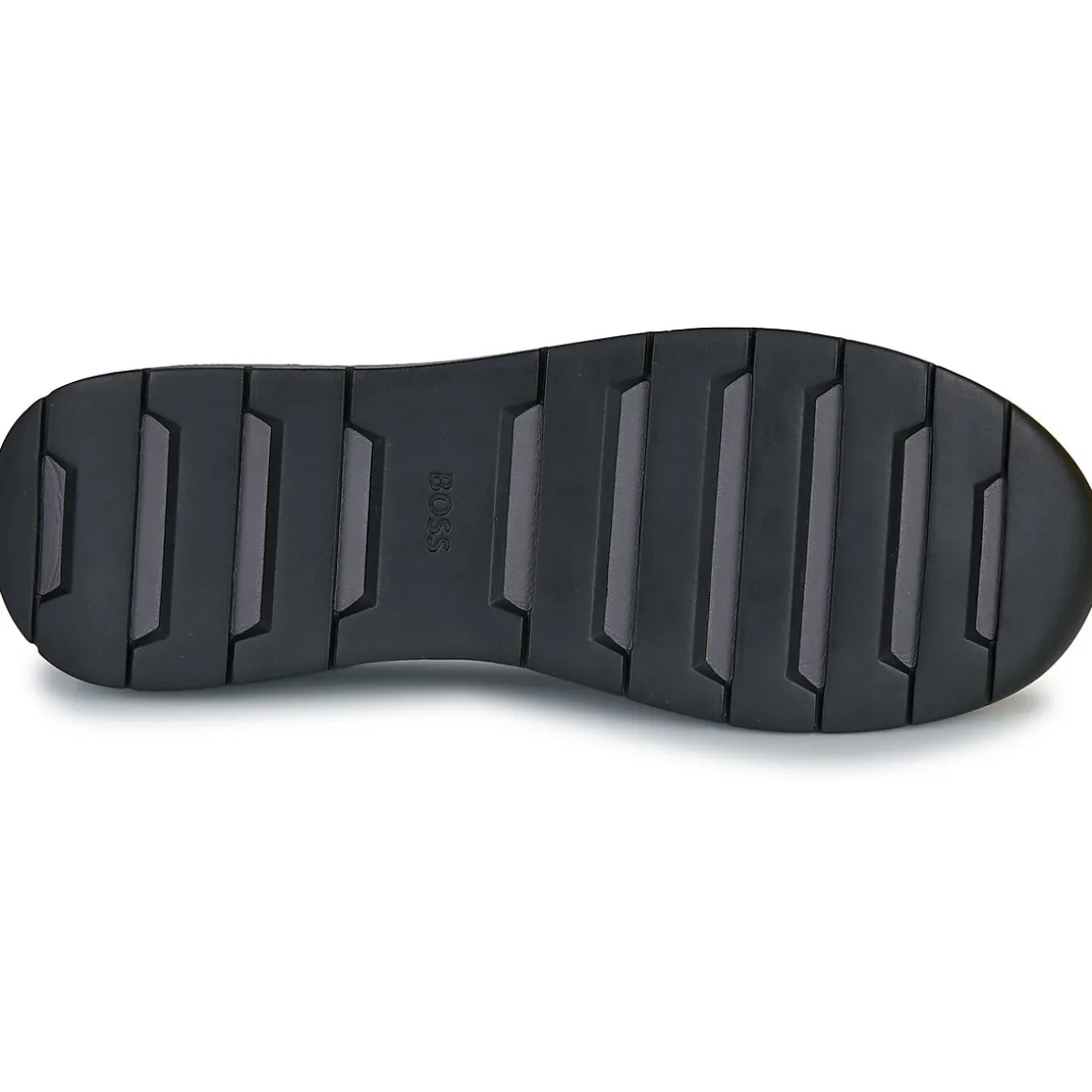 Lave sneakers BOSS