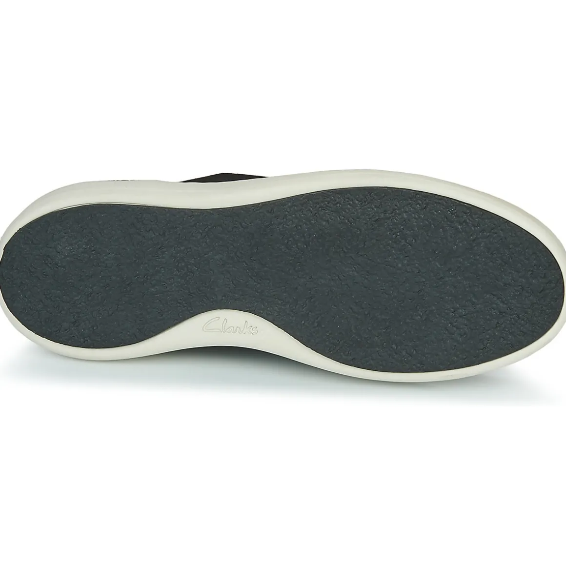 Lave sneakers Clarks