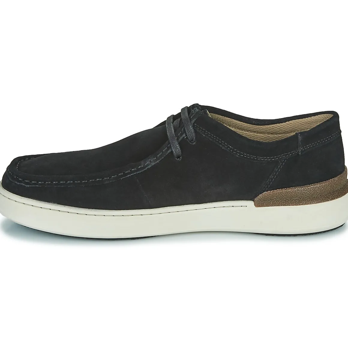 Lave sneakers Clarks