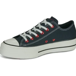 Lave sneakers Converse