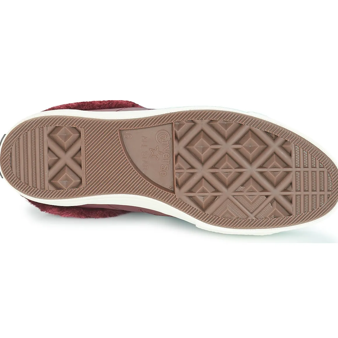 Lave sneakers Converse