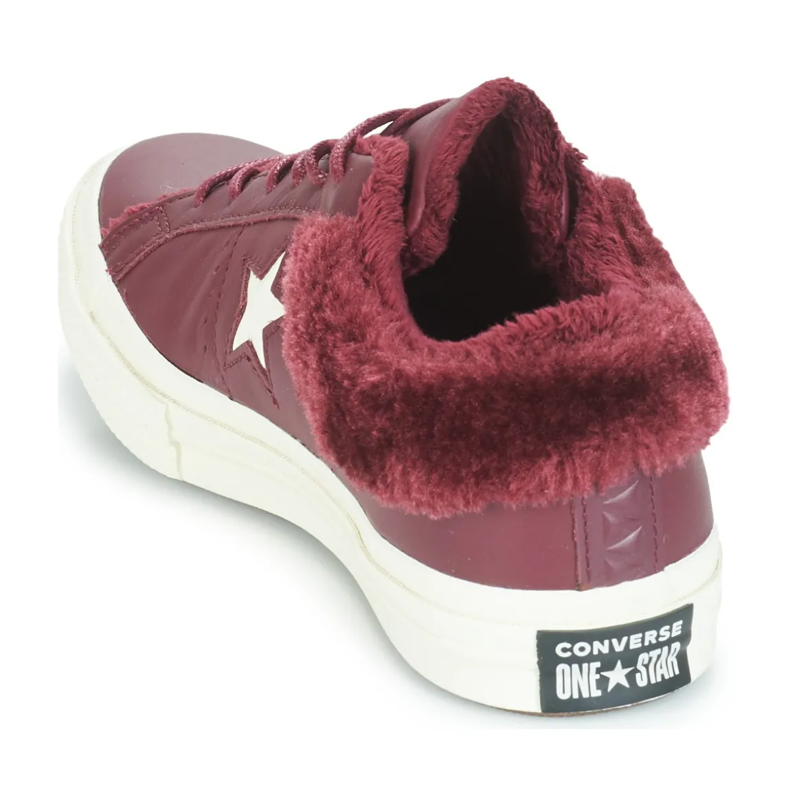 Lave sneakers Converse
