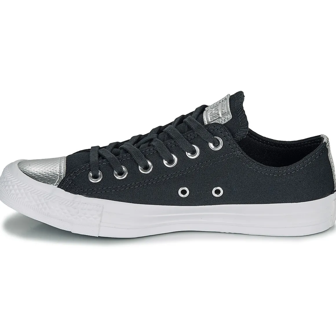 Lave sneakers Converse