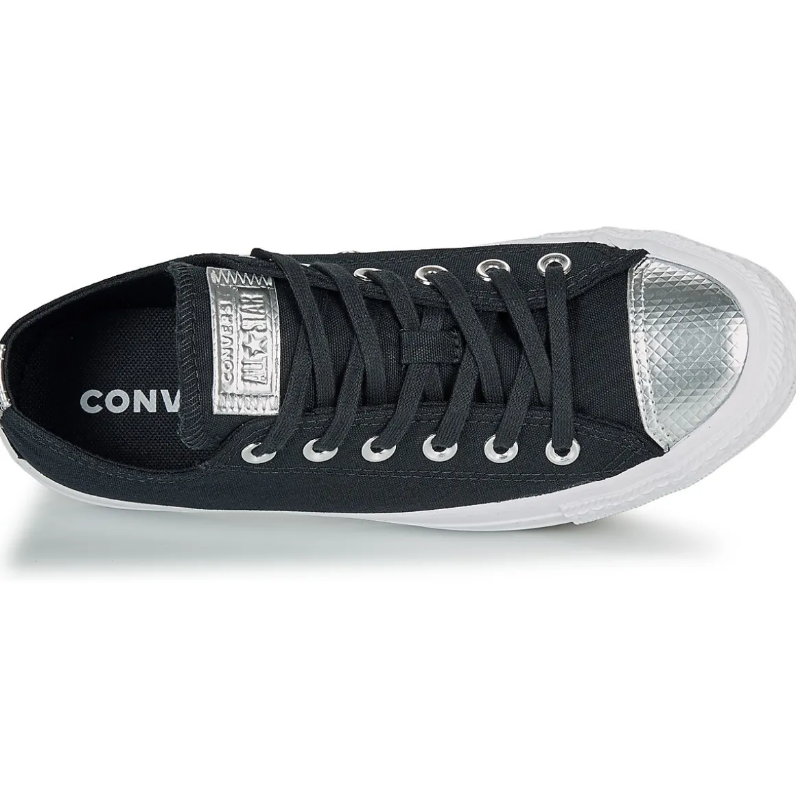Lave sneakers Converse