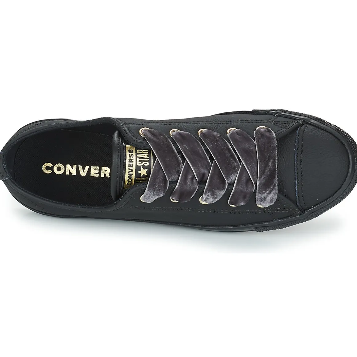 Lave sneakers Converse