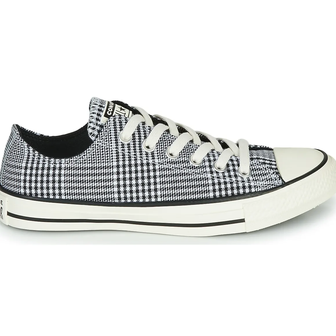 Lave sneakers Converse