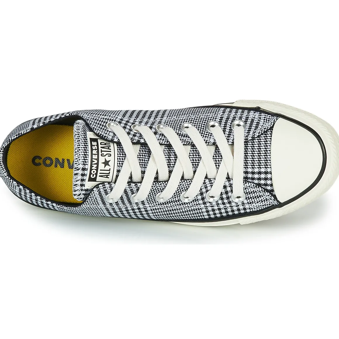 Lave sneakers Converse