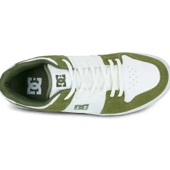 Lave sneakers DC Shoes