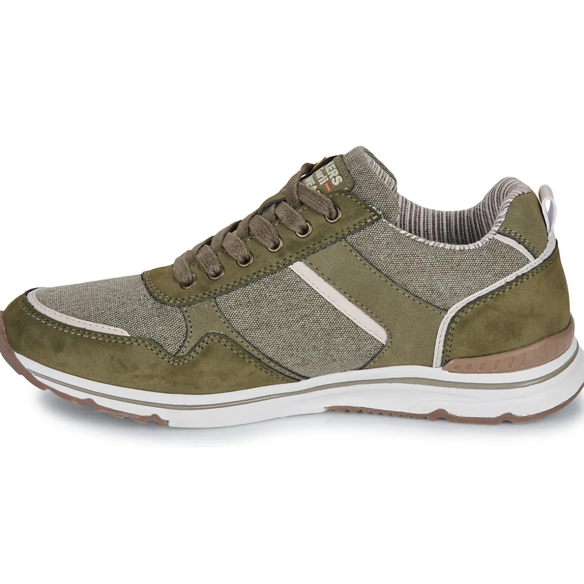 Lave sneakers Dockers by Gerli