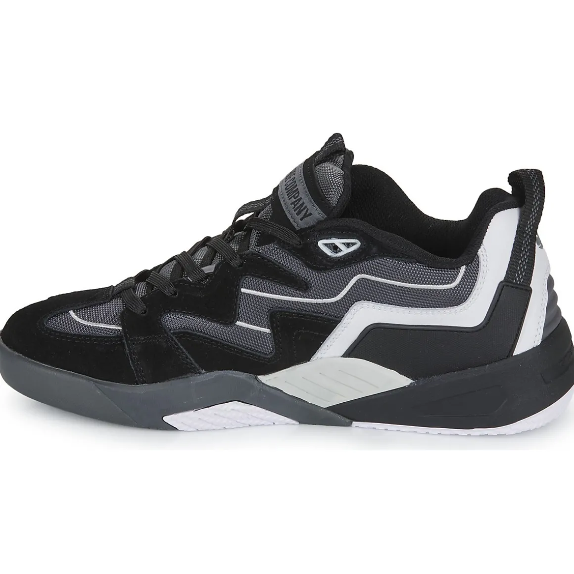 Lave sneakers DVS