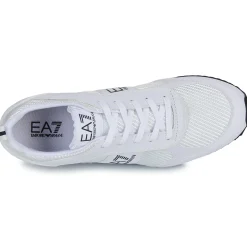 Lave sneakers Emporio Armani EA7