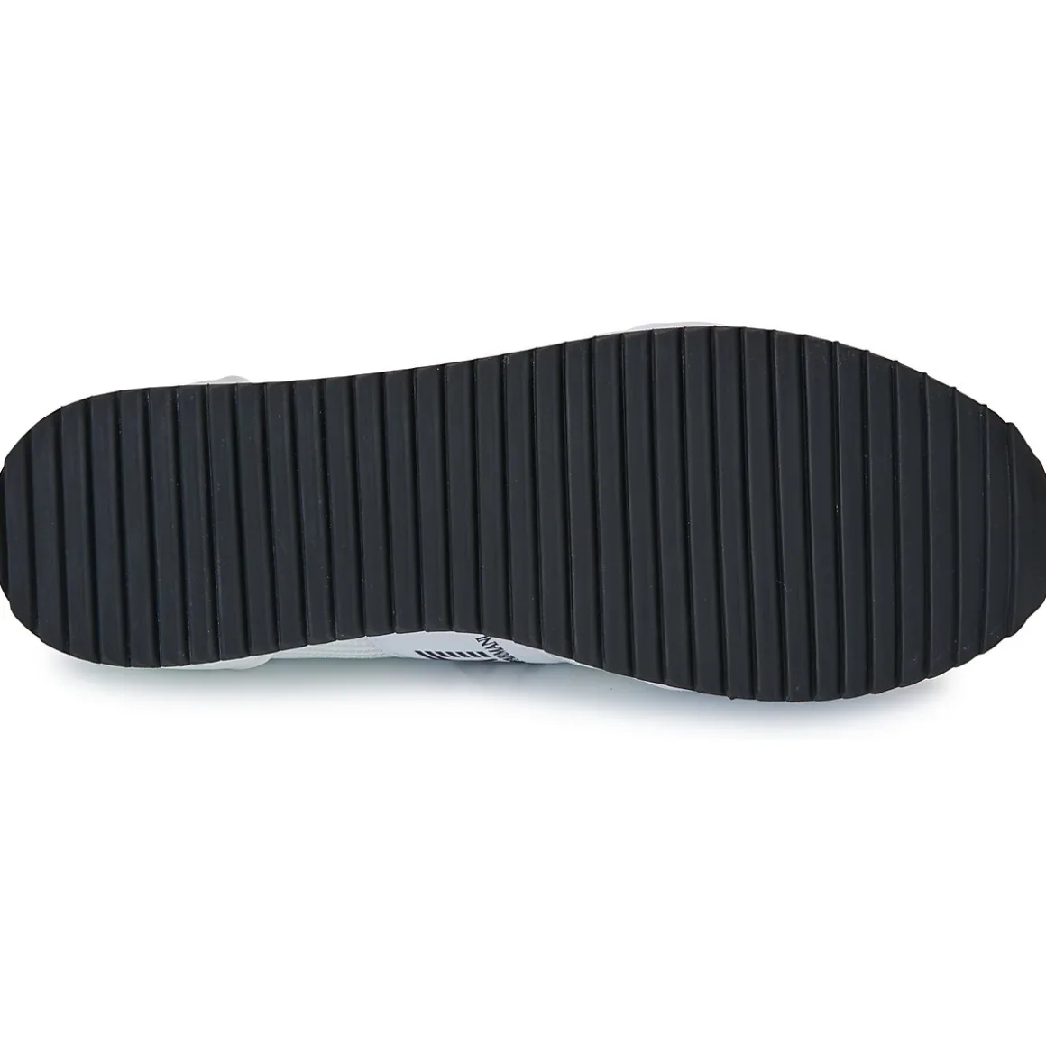 Lave sneakers Emporio Armani EA7