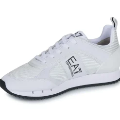 Lave sneakers Emporio Armani EA7