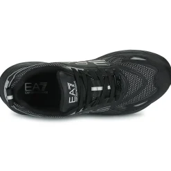 Lave sneakers Emporio Armani EA7