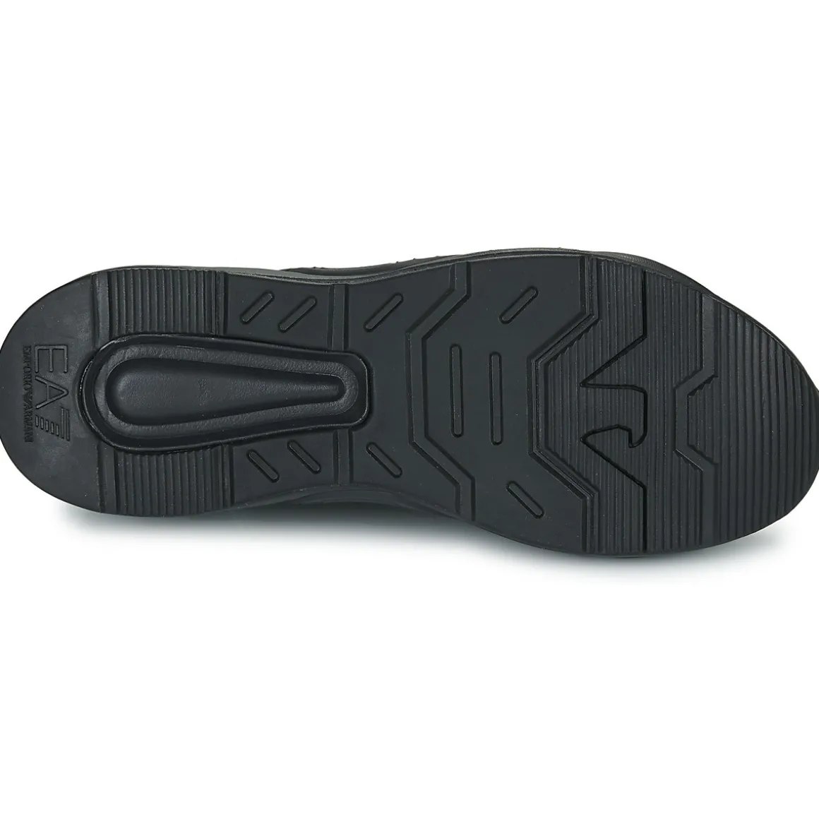 Lave sneakers Emporio Armani EA7